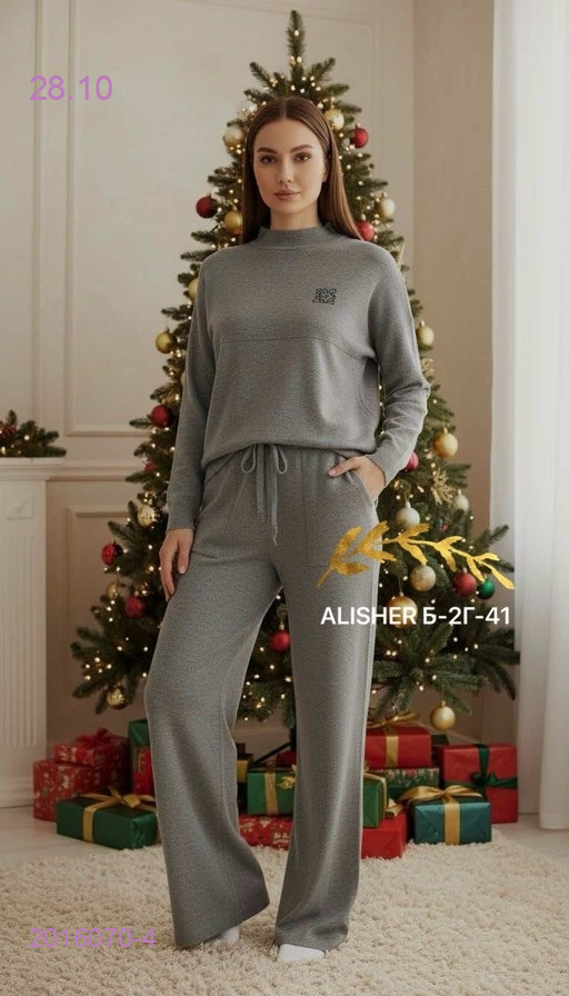 костюм 2016070-4