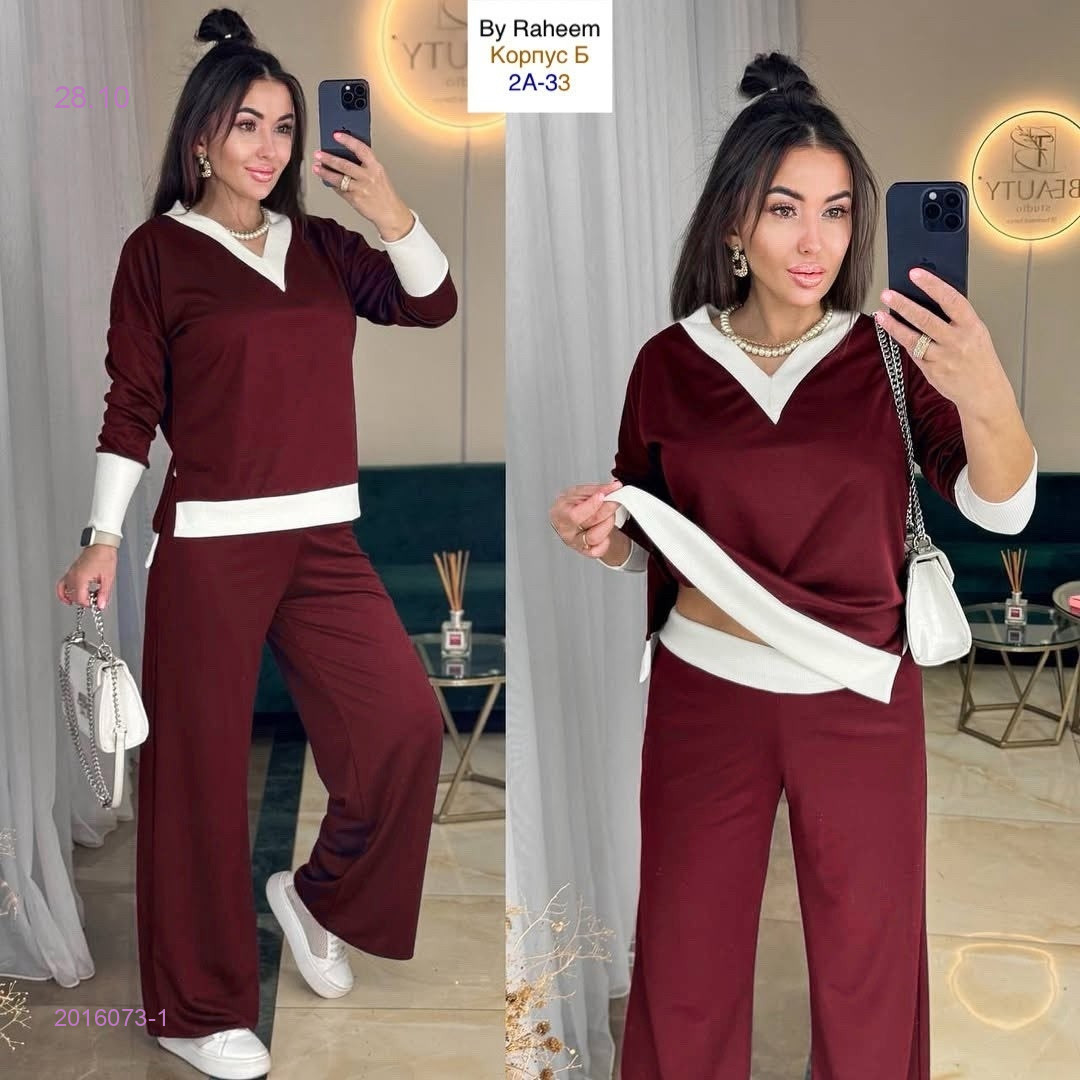 костюм 2016073-1