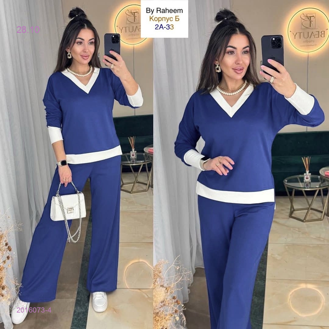 костюм 2016073-4