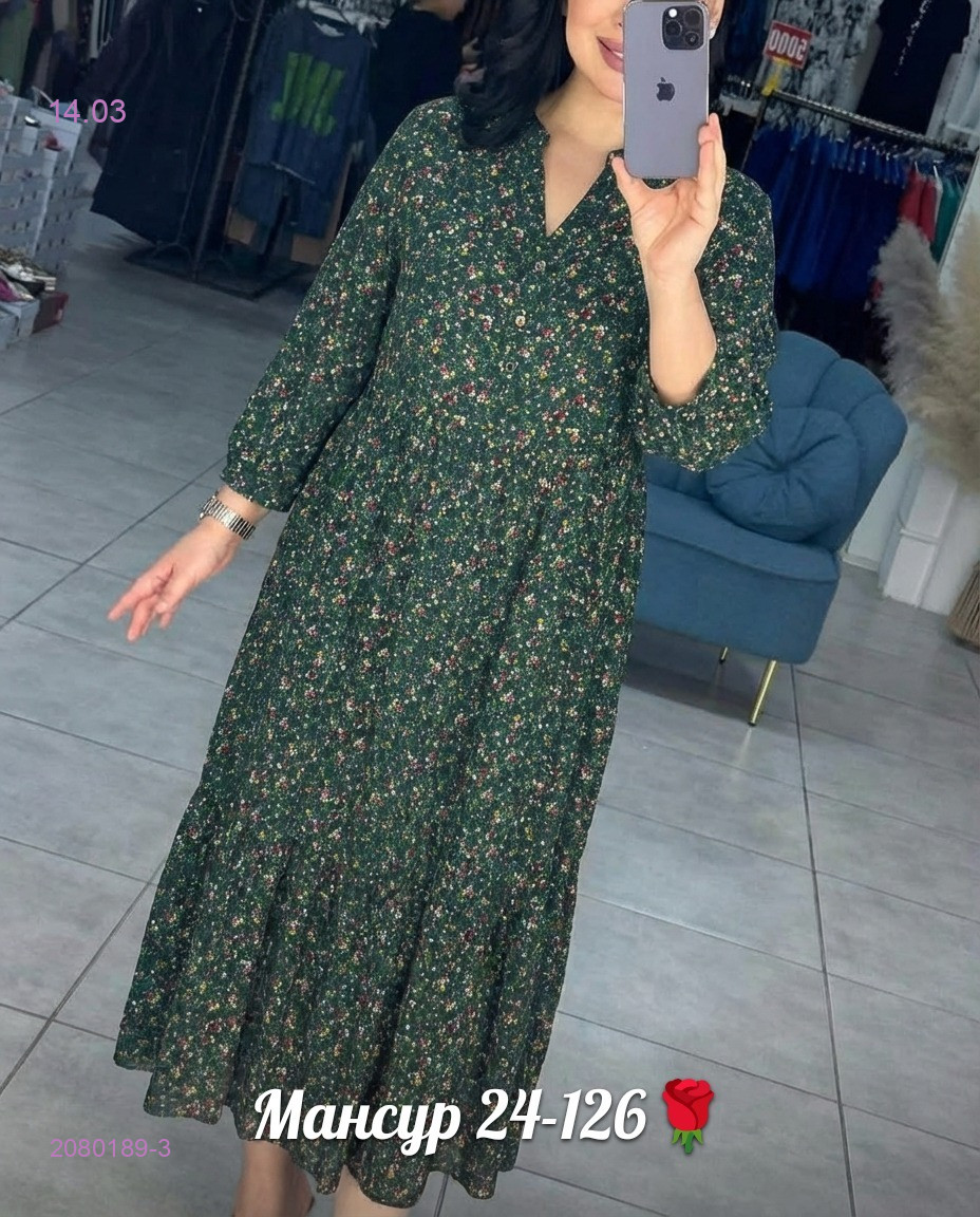 платье 2080189-3