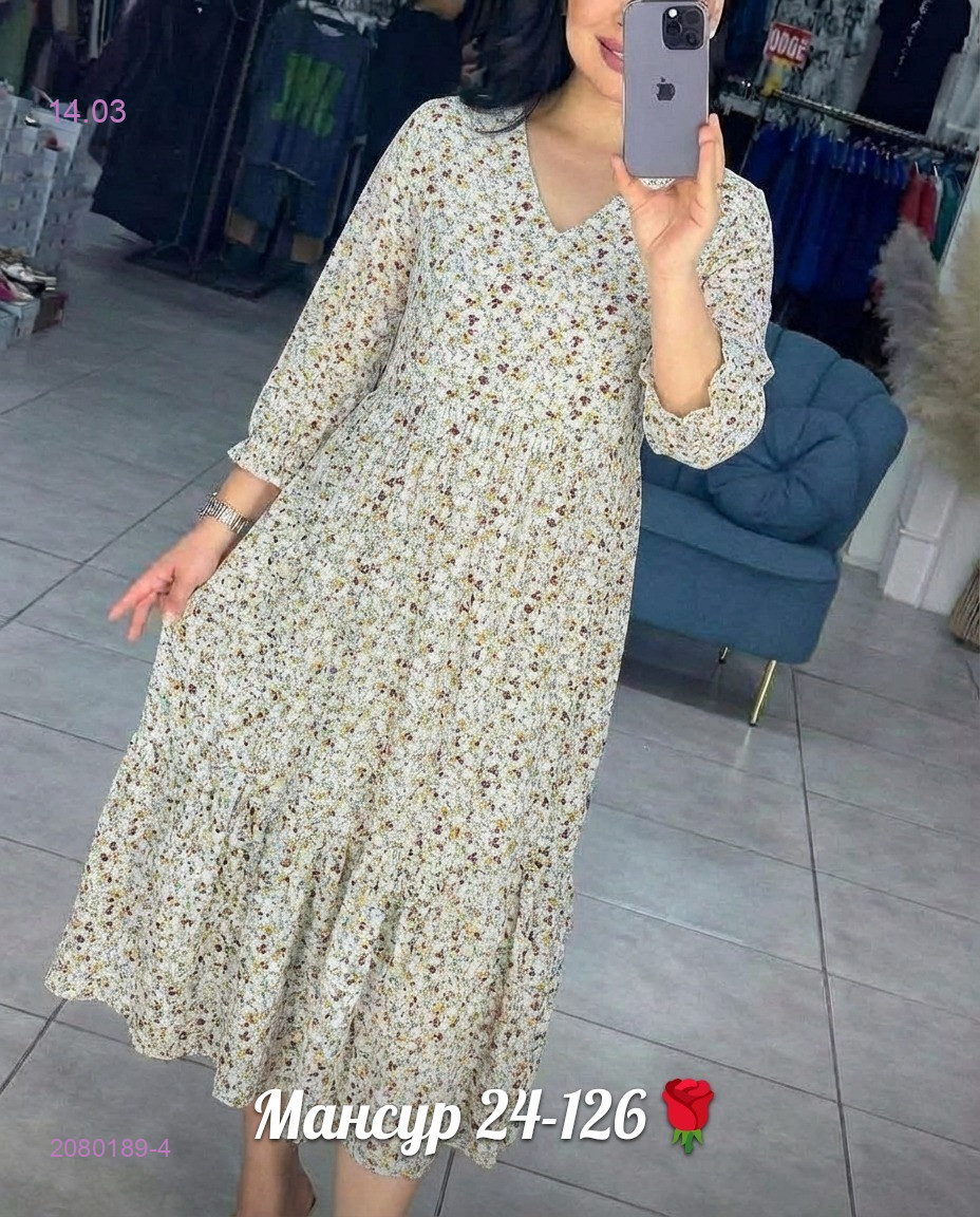 платье 2080189-4
