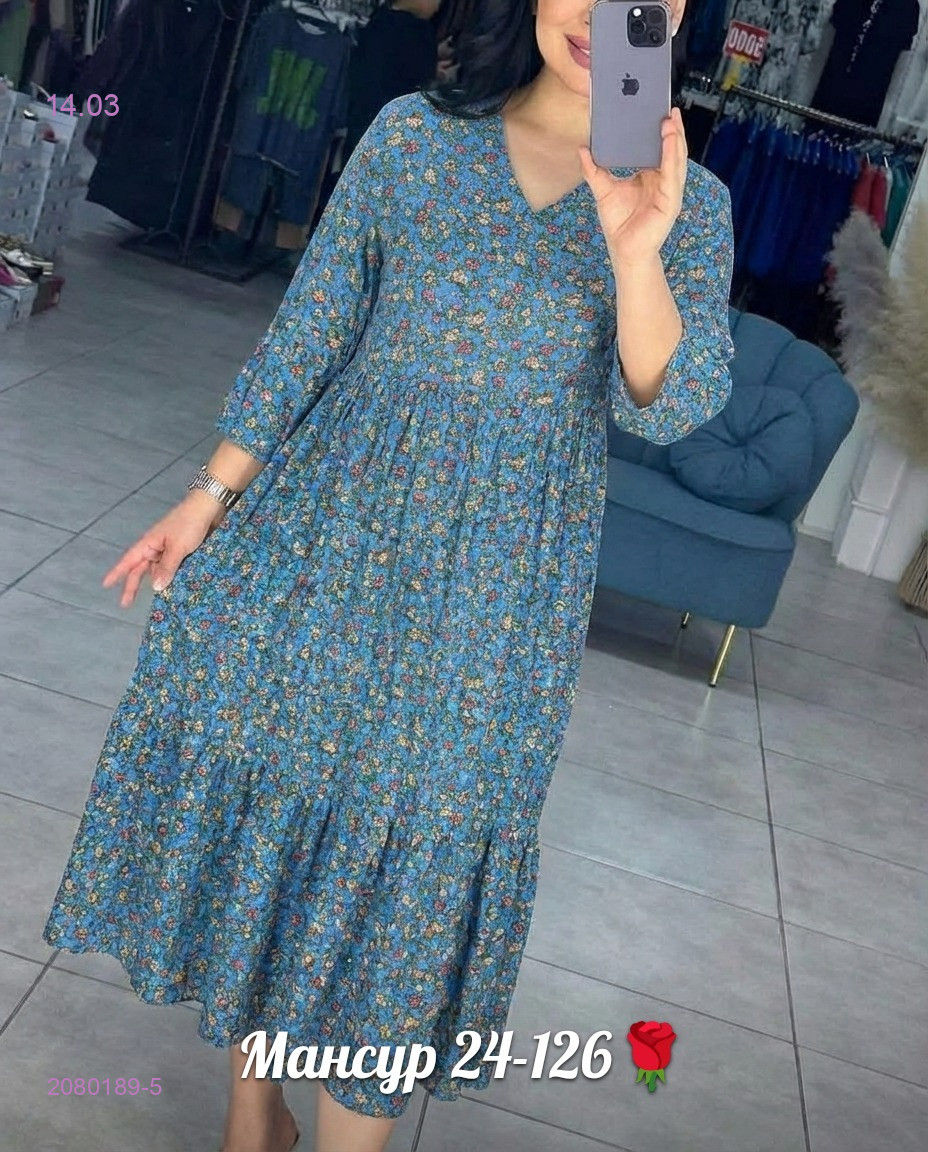 платье 2080189-5