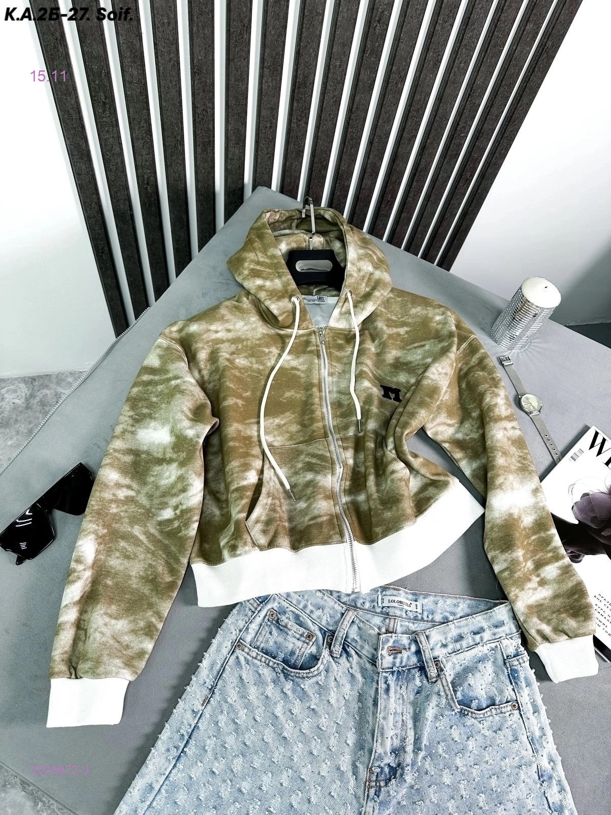 толстовка 2025672-3