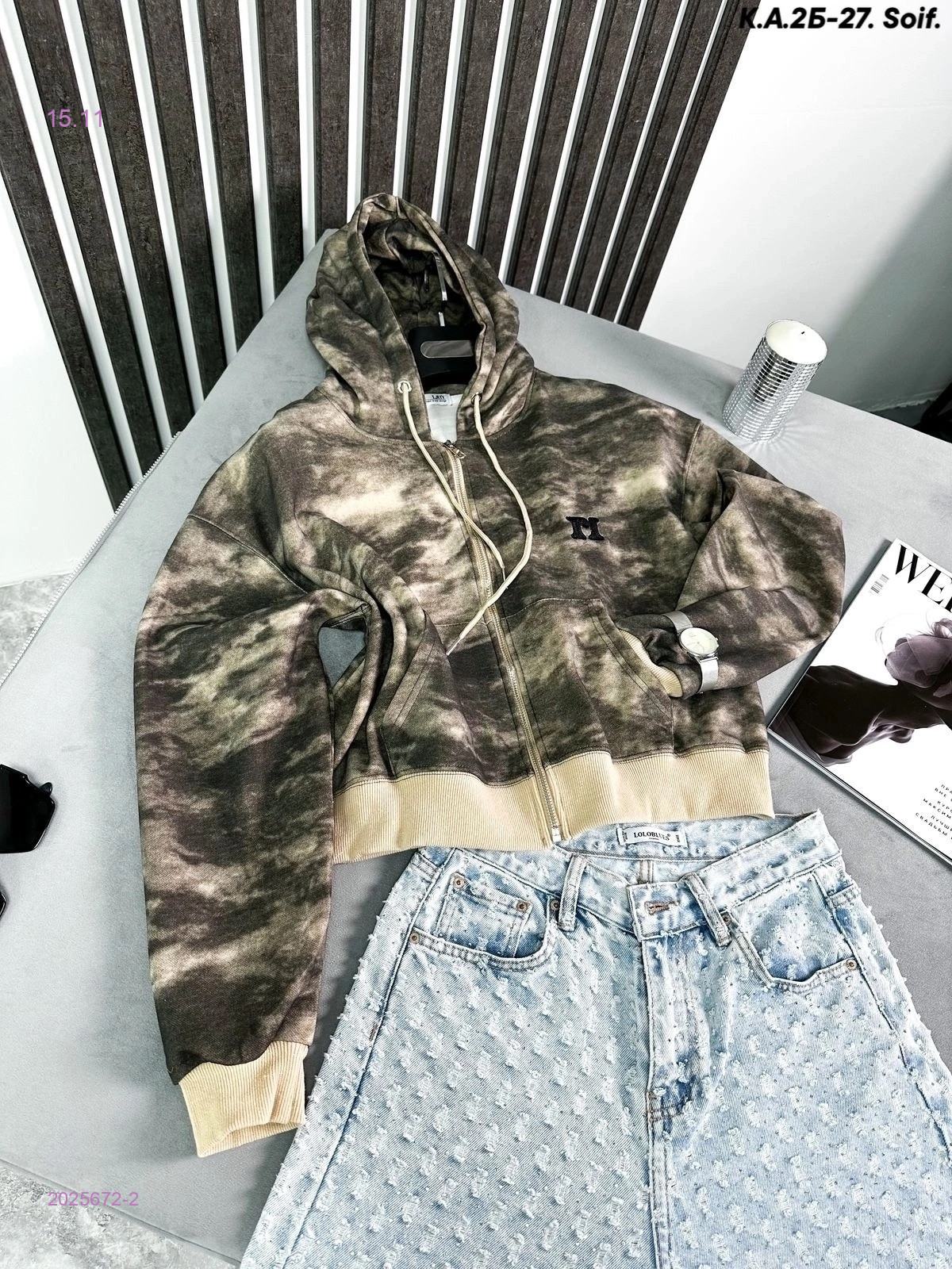 толстовка 2025672-2