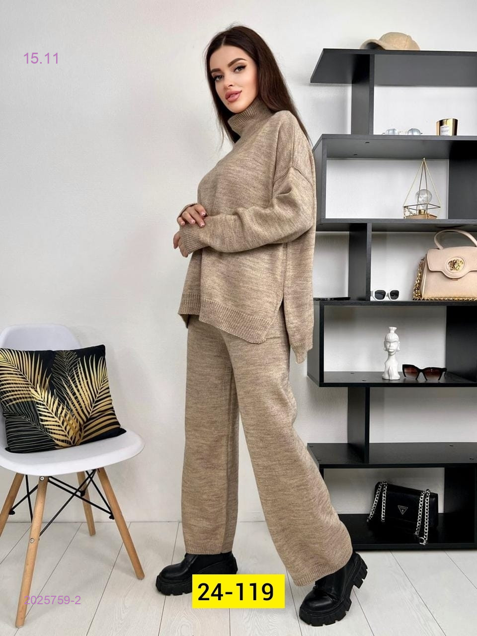 Костюм двойка 2025759-2