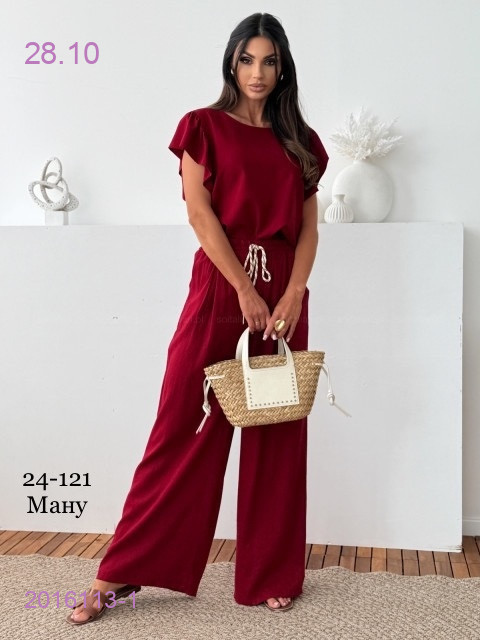 Костюм двойка 2016113-1