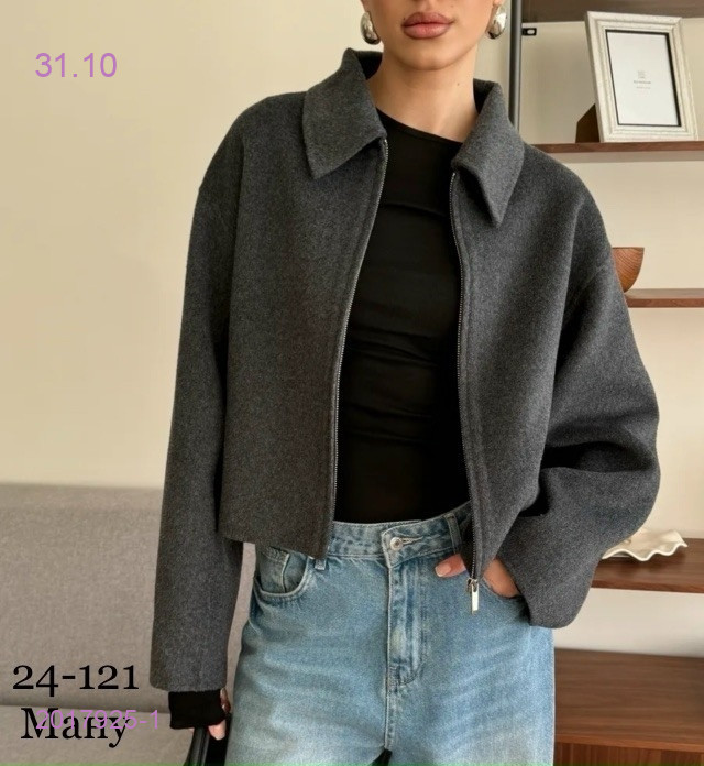 Пальто 2017925-1