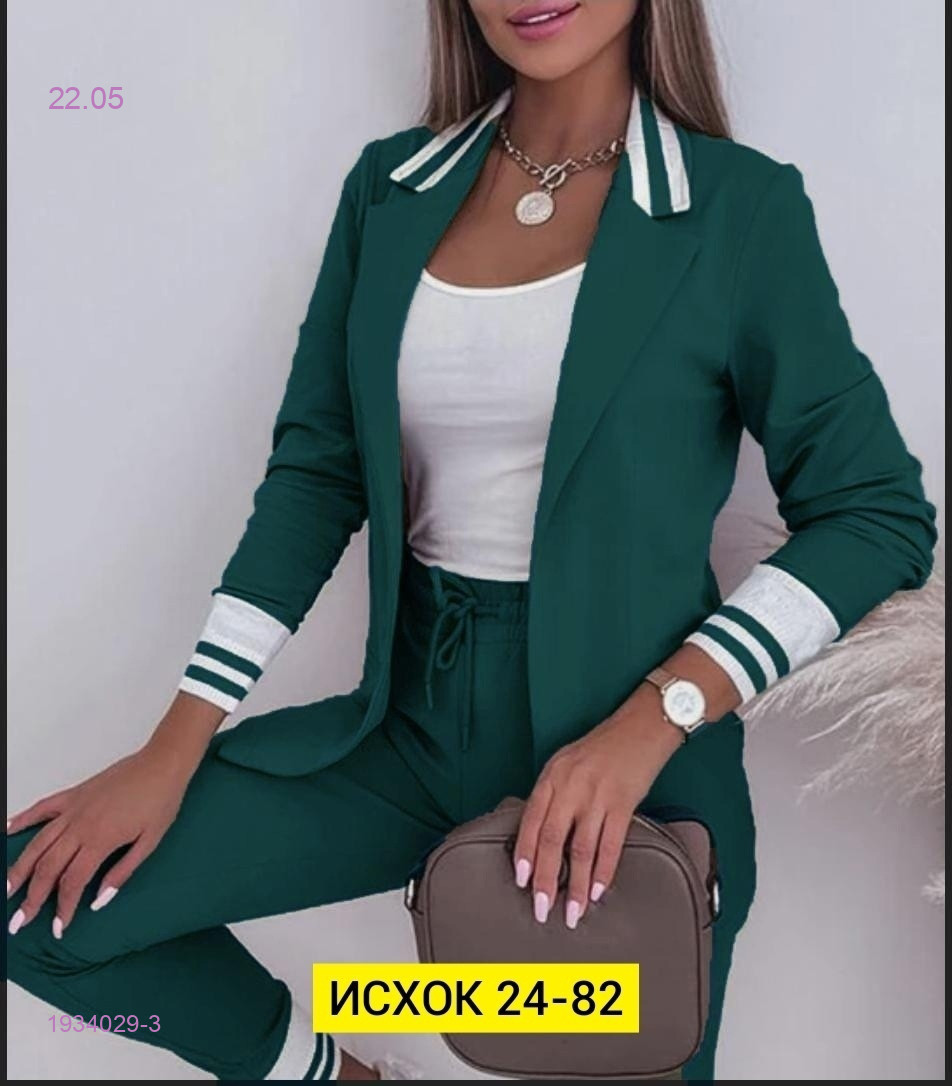 костюм тройка 1934029-3