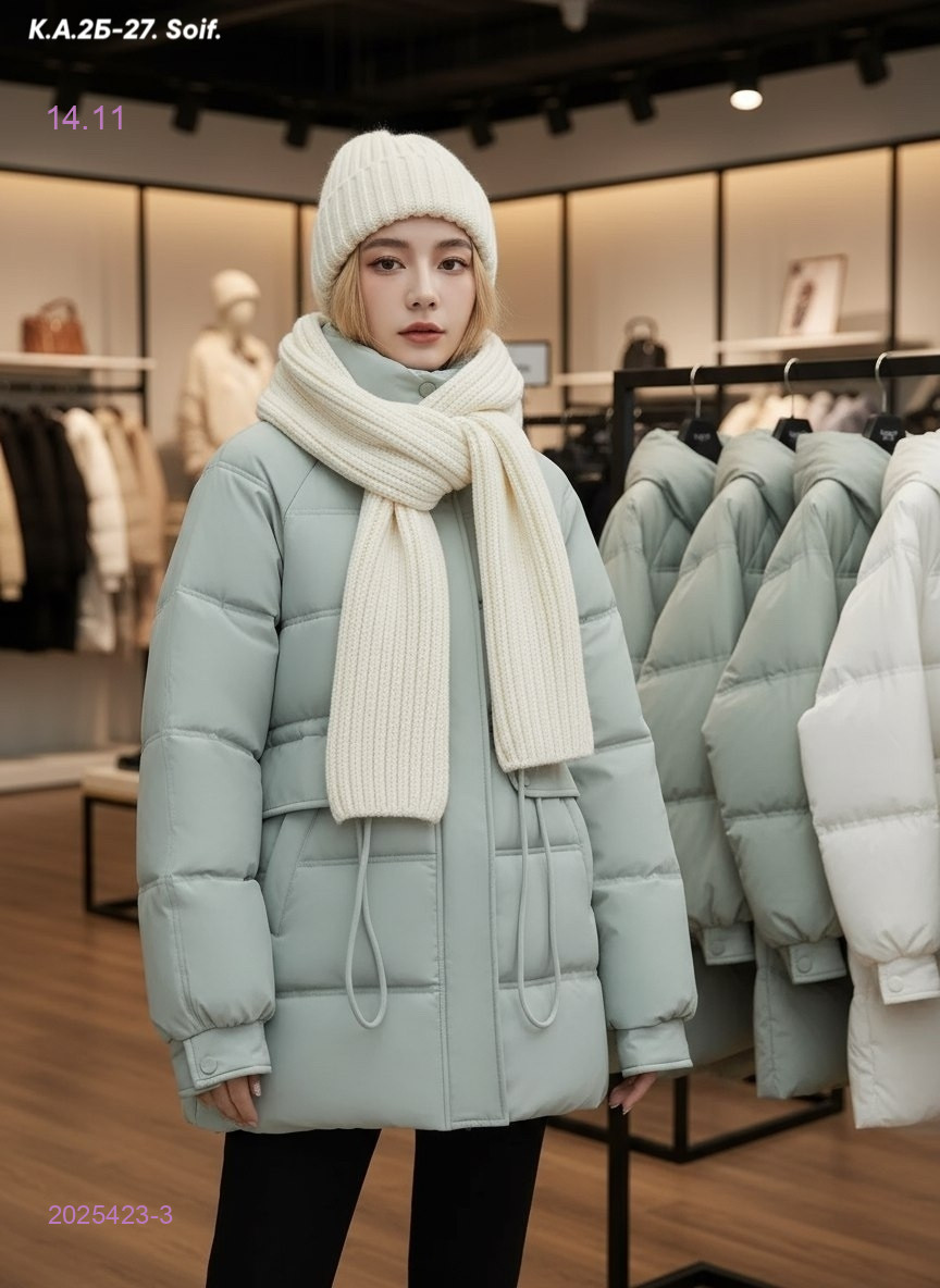 Куртка зима 2025423-3