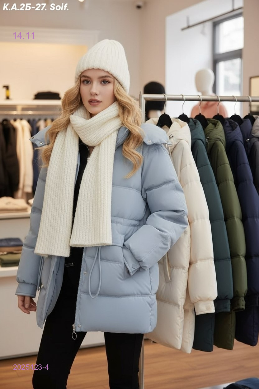 Куртка зима 2025423-4