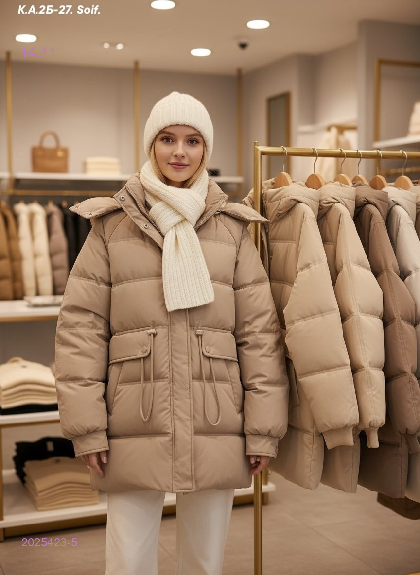 Куртка зима 2025423-5