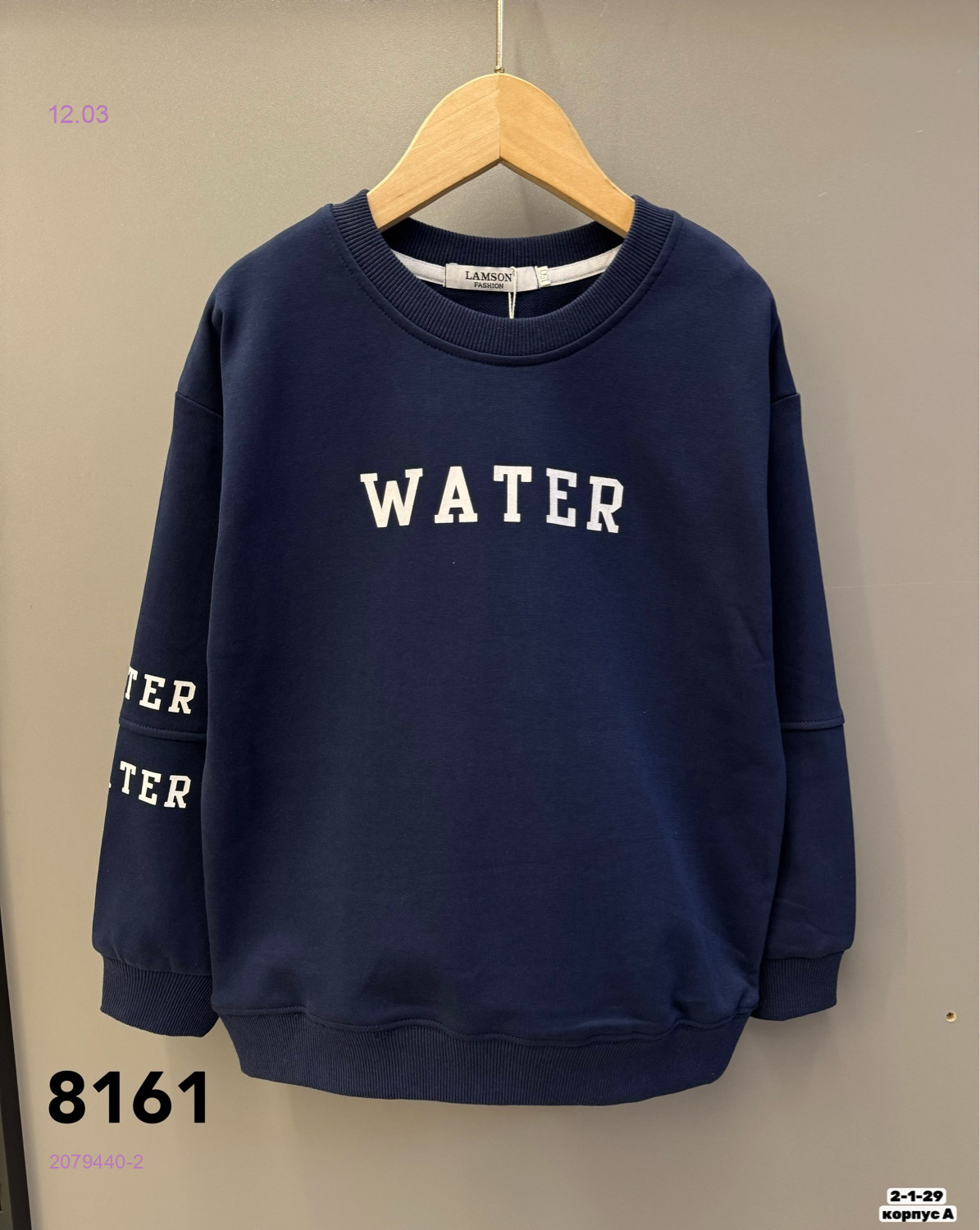 Худи, 2079440-2