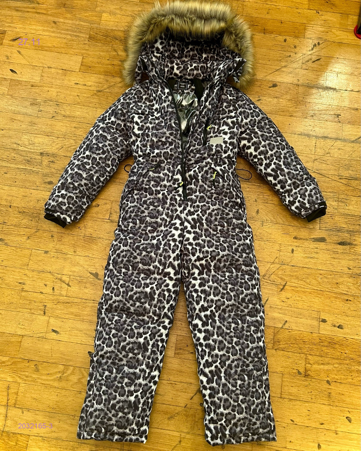 Комбинезон, 2032165-3