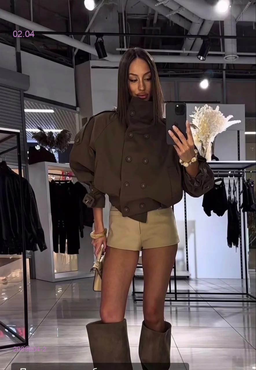 тренч 2089604-2