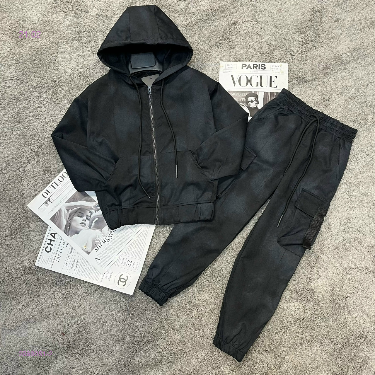 костюм 2069951-2