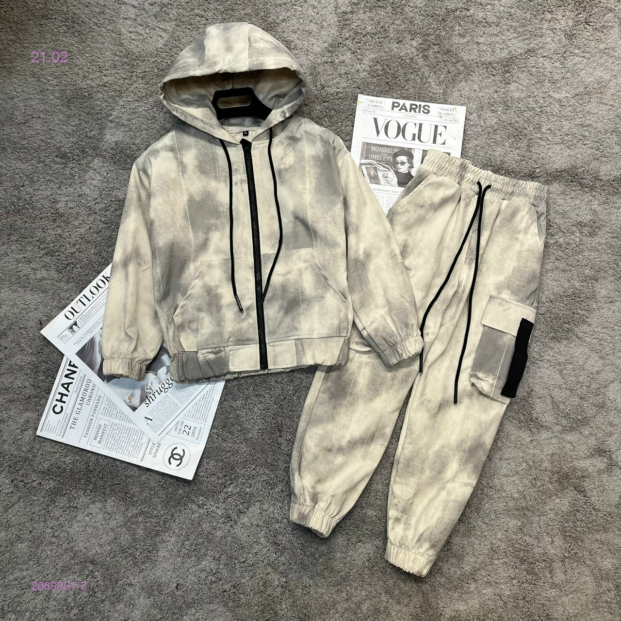 костюм 2069951-3