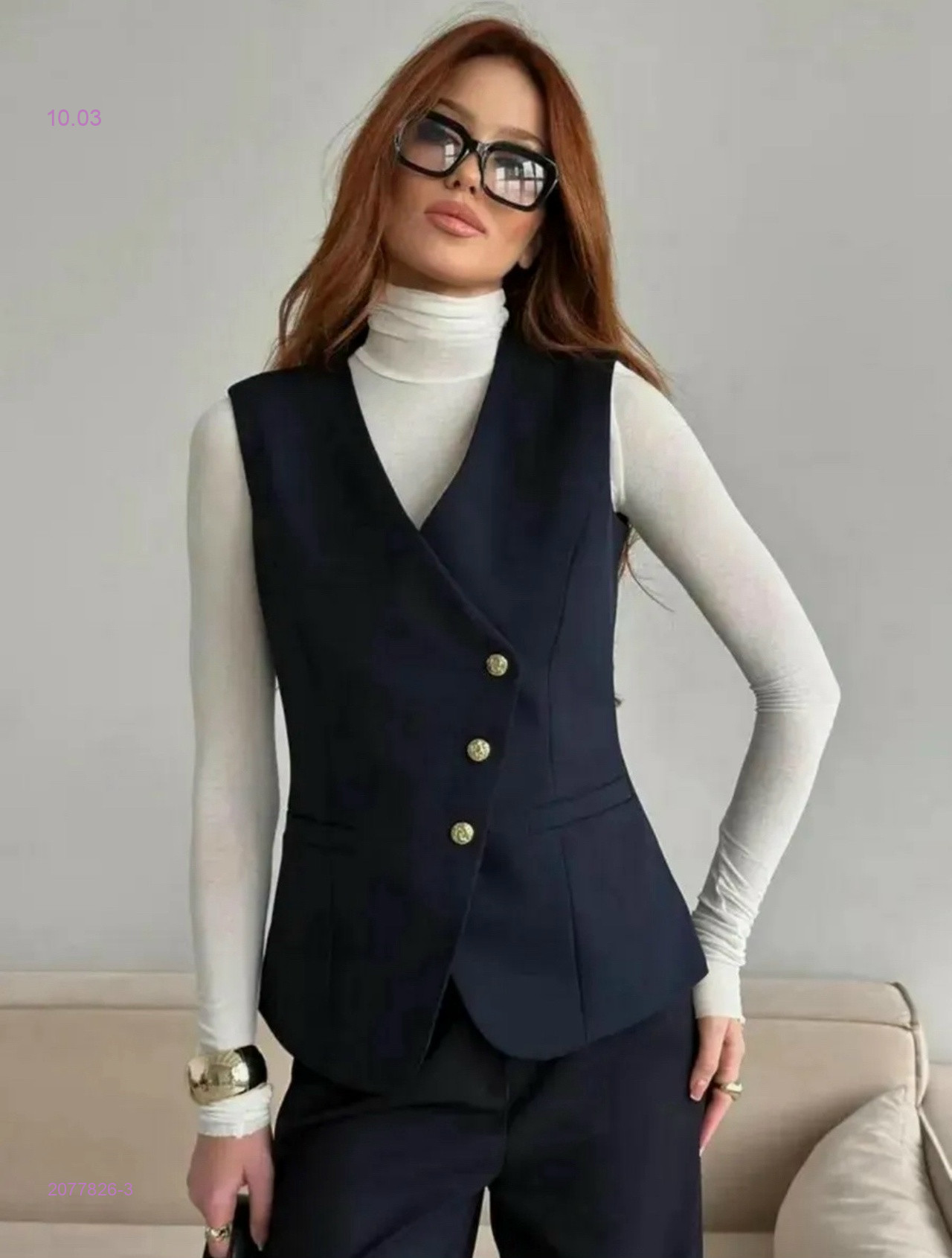 жилетка 2077826-3
