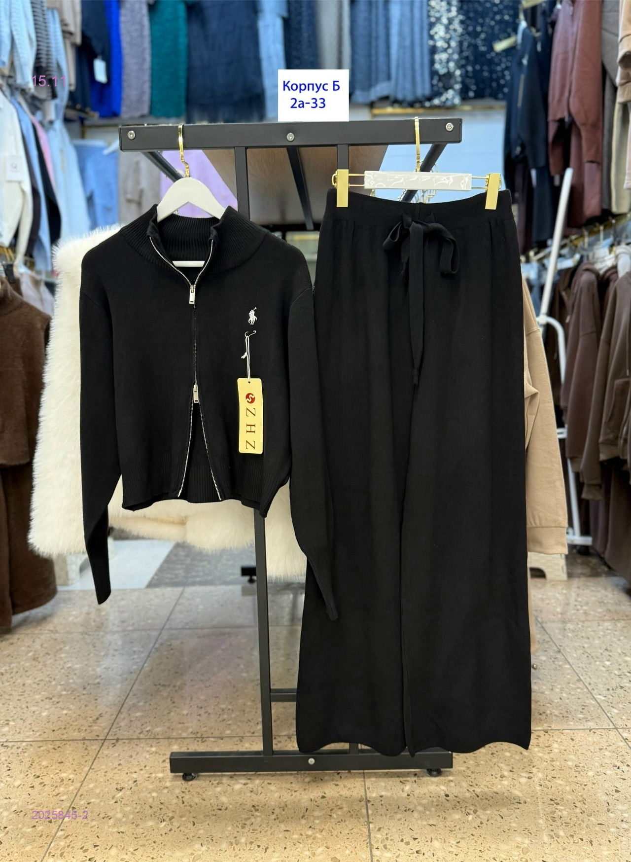 костюм 2025845-2