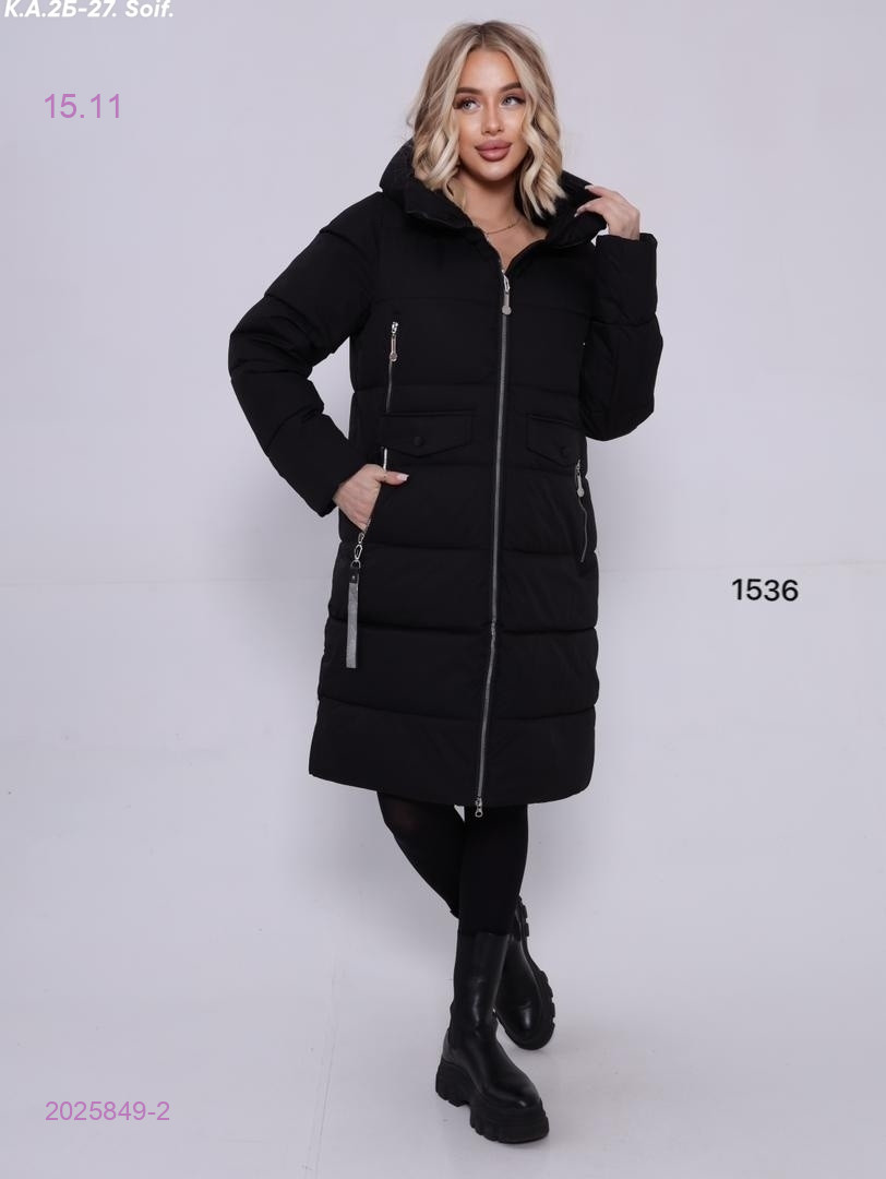 Куртка зима 2025849-2
