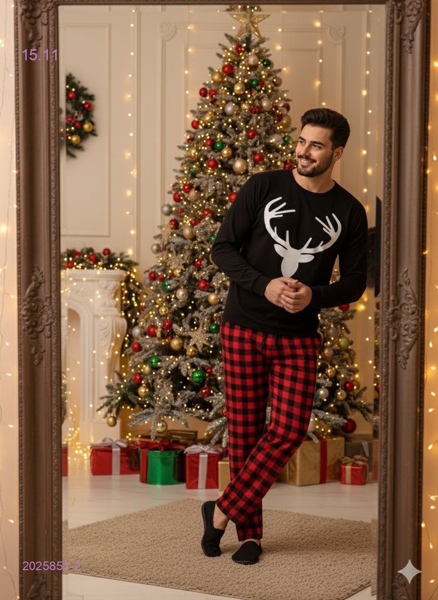 ПИЖАМА 2025851-2