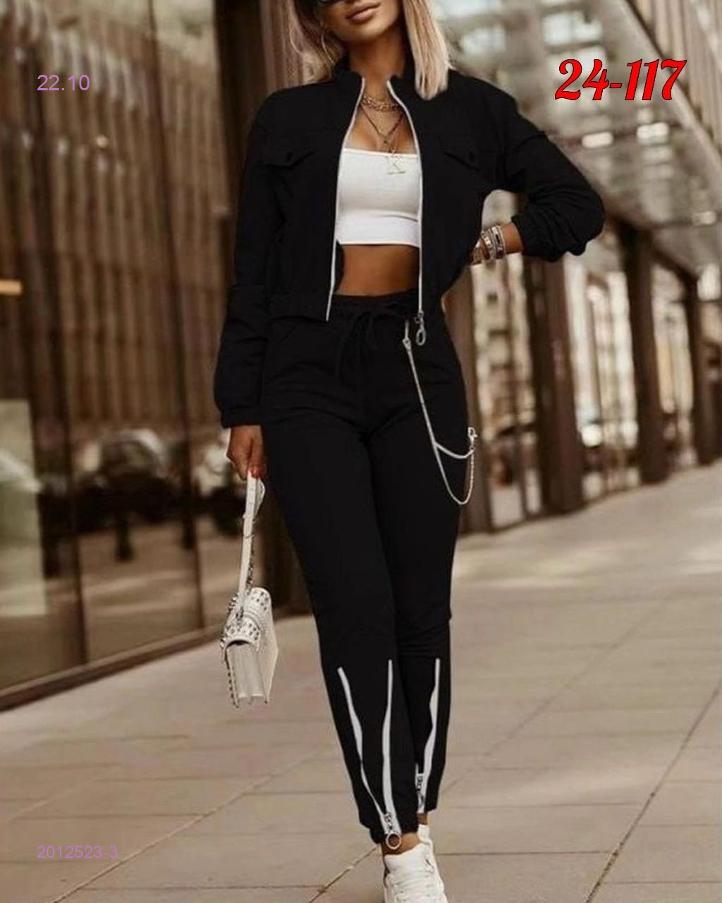 костюм двойка 2012523-3