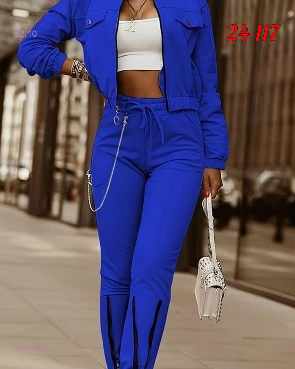 костюм двойка 2012523-4