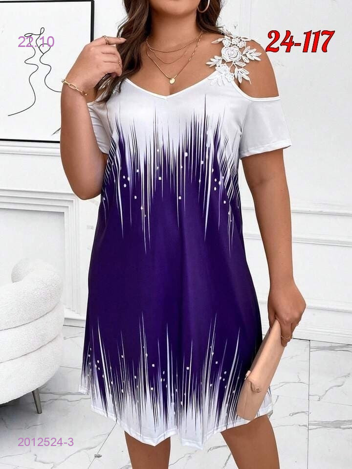 Платье 2012524-3