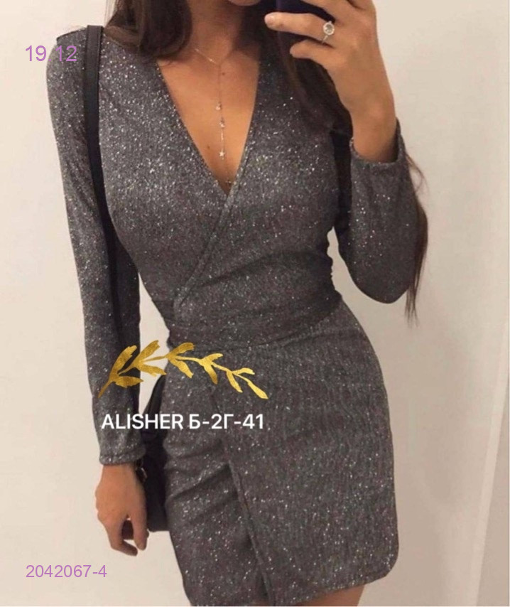 платье 2042067-4