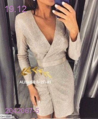 платье 2042067-5