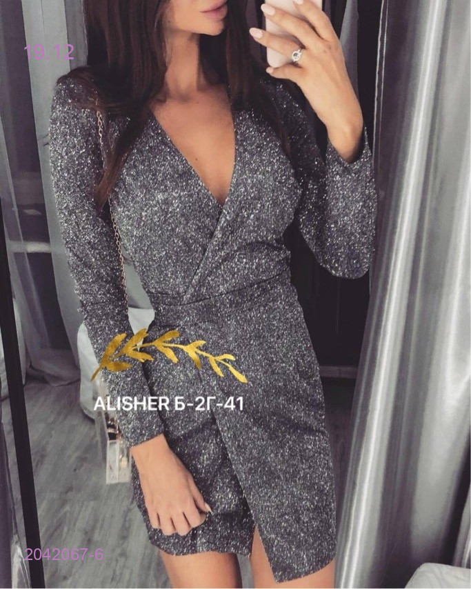 платье 2042067-6