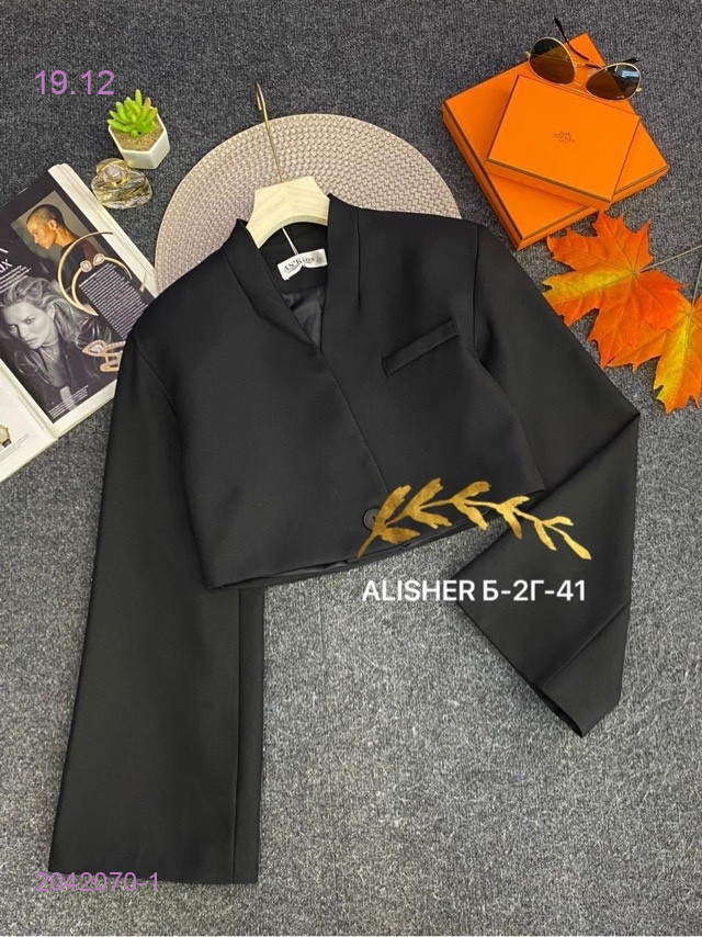 пиджак 2042070-1