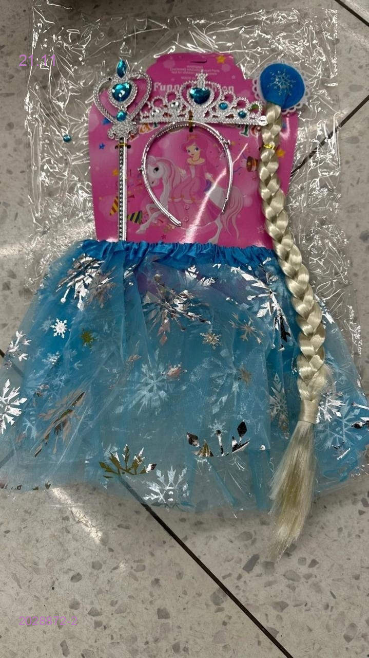 костюм 2028872-2