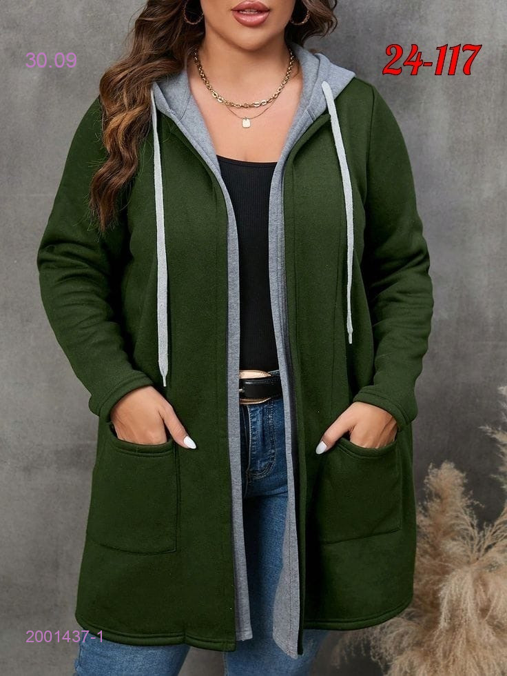 кардиган 2001437-1