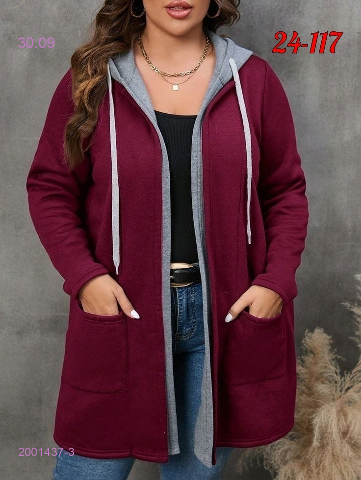 кардиган 2001437-3