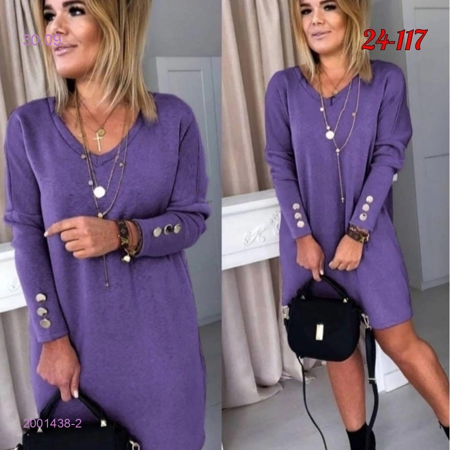 платье 2001438-2