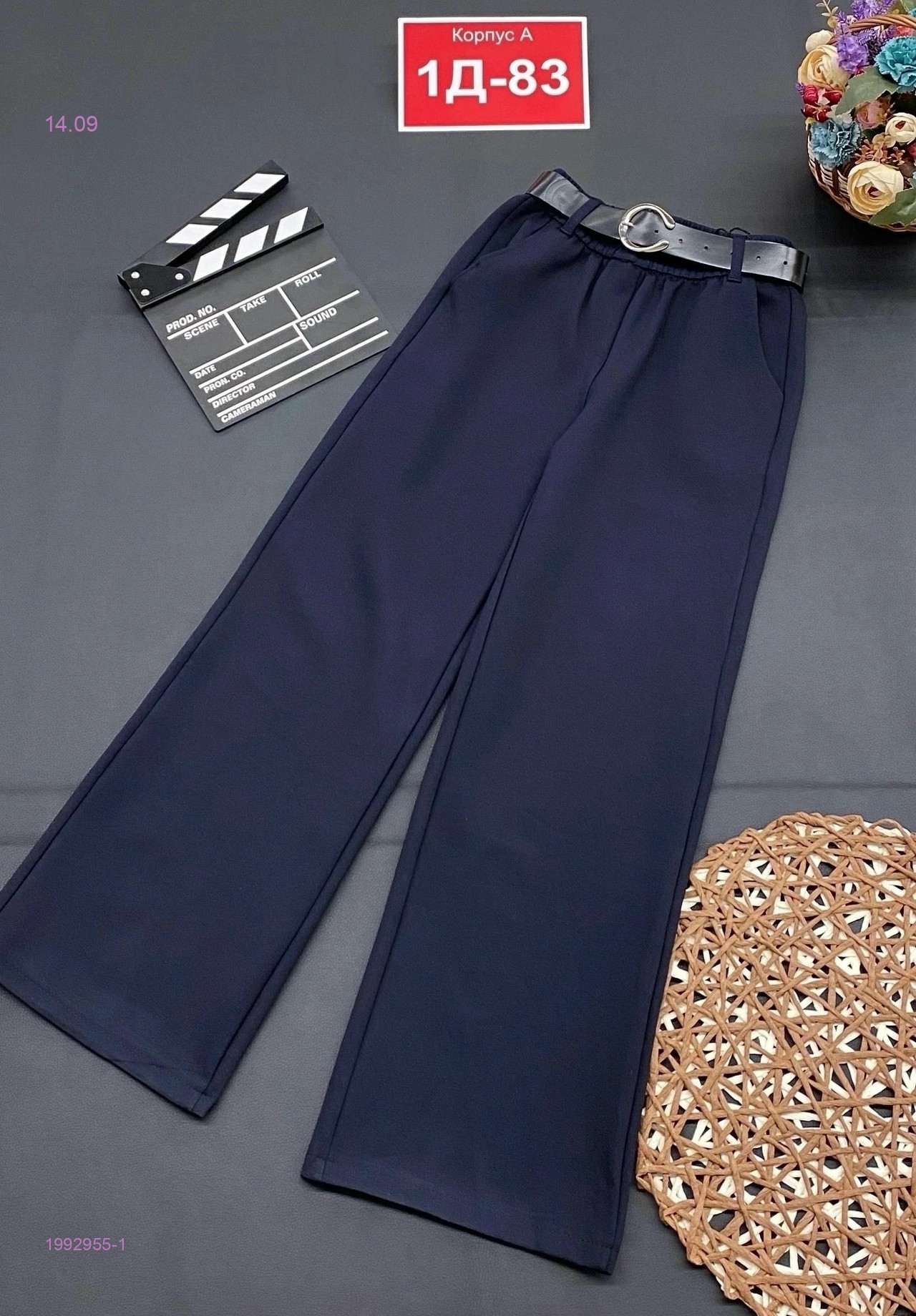 штаны 1992955-1
