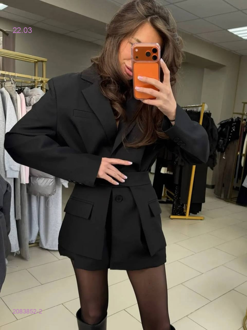 пиджак 2083852-2