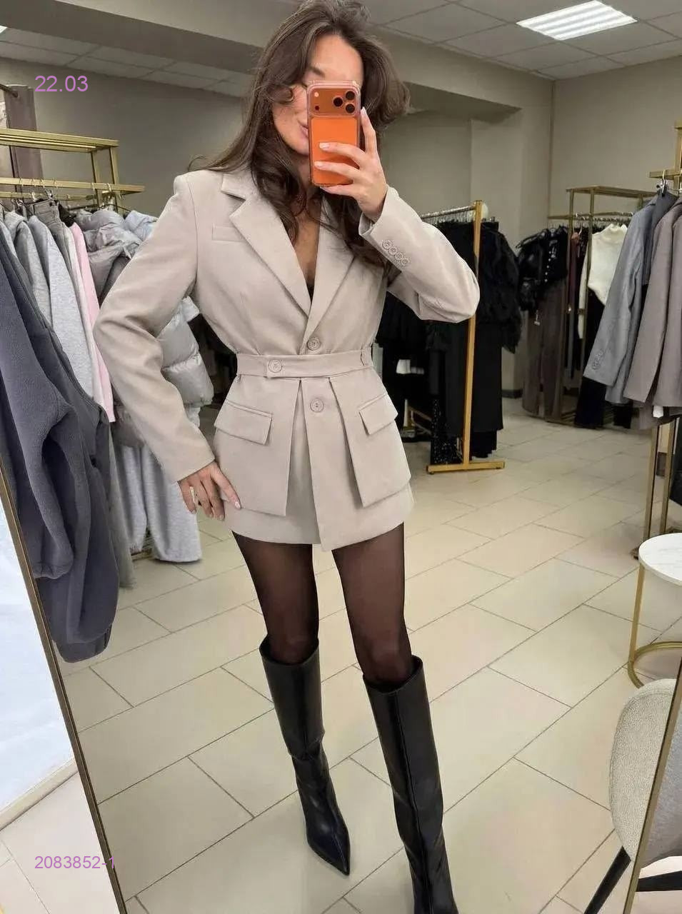 пиджак 2083852-1