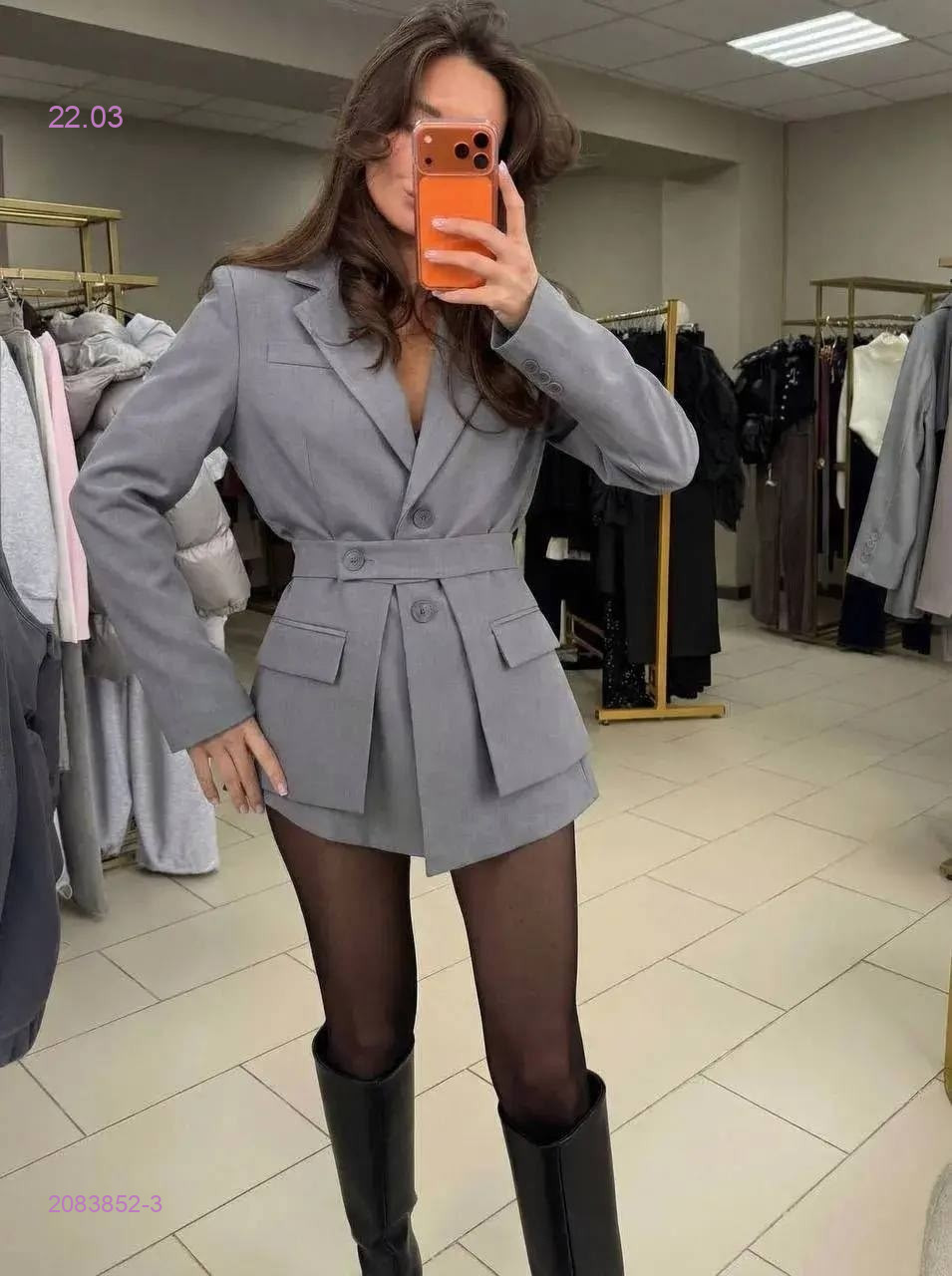 пиджак 2083852-3