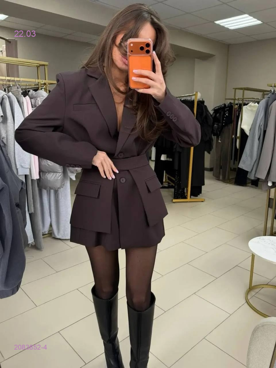 пиджак 2083852-4