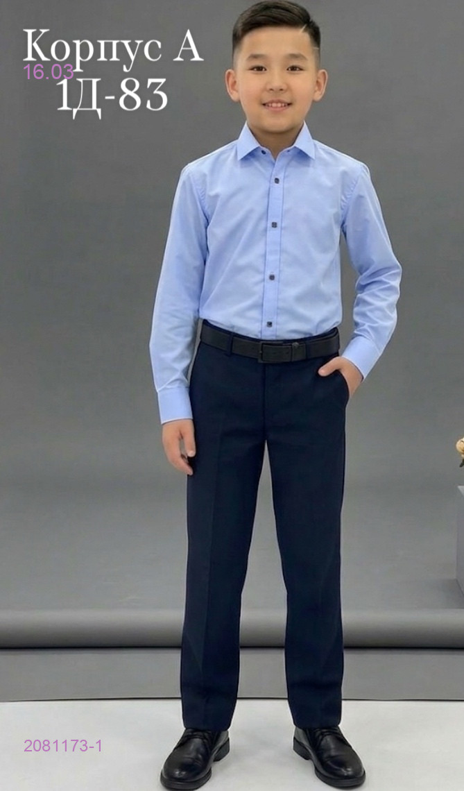 Рубашка 2081173-1
