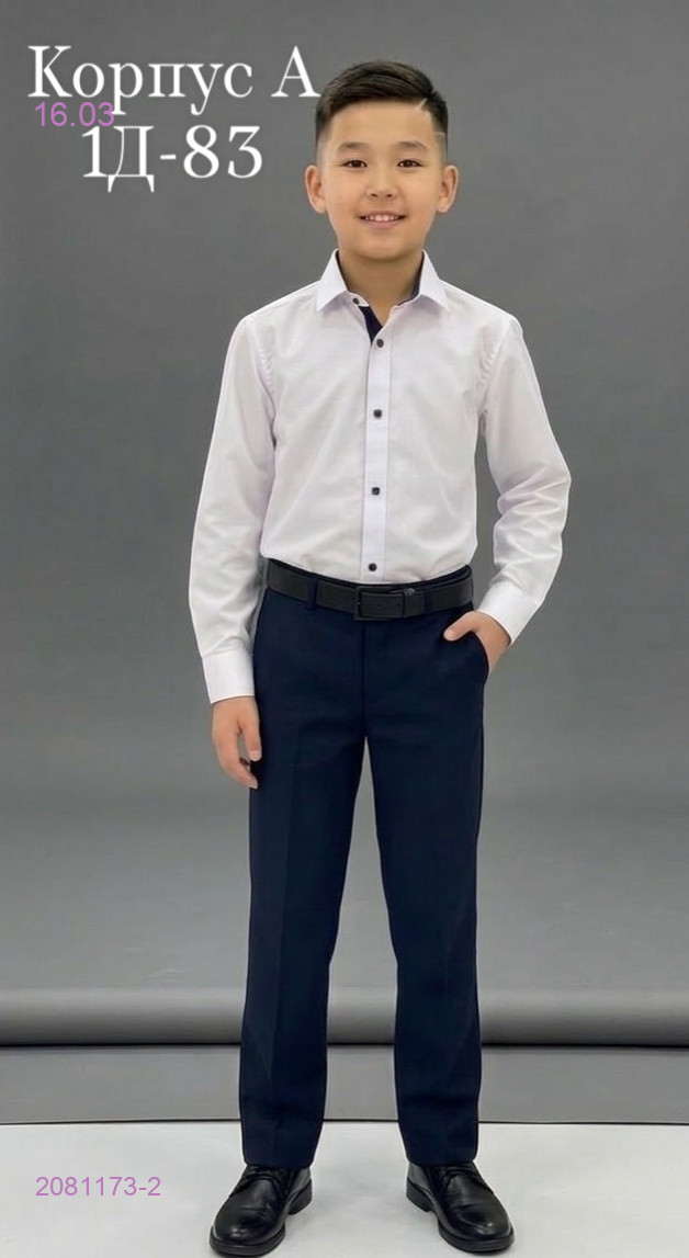 Рубашка 2081173-2
