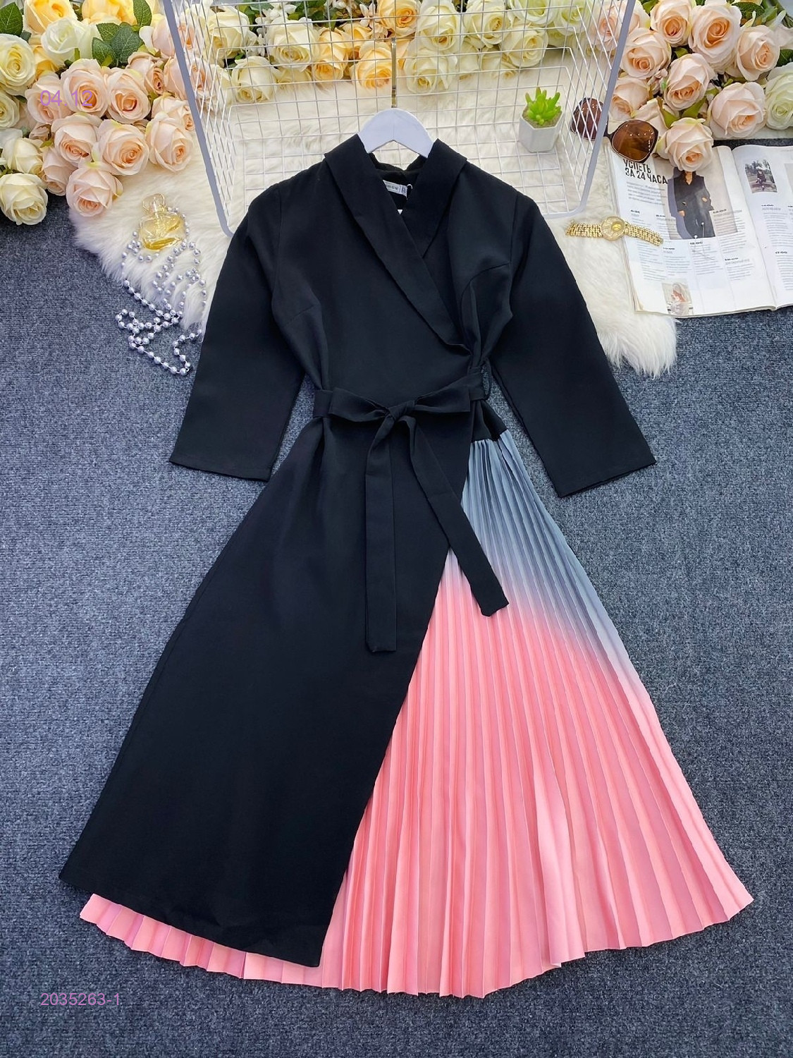 Платье 2035263-1