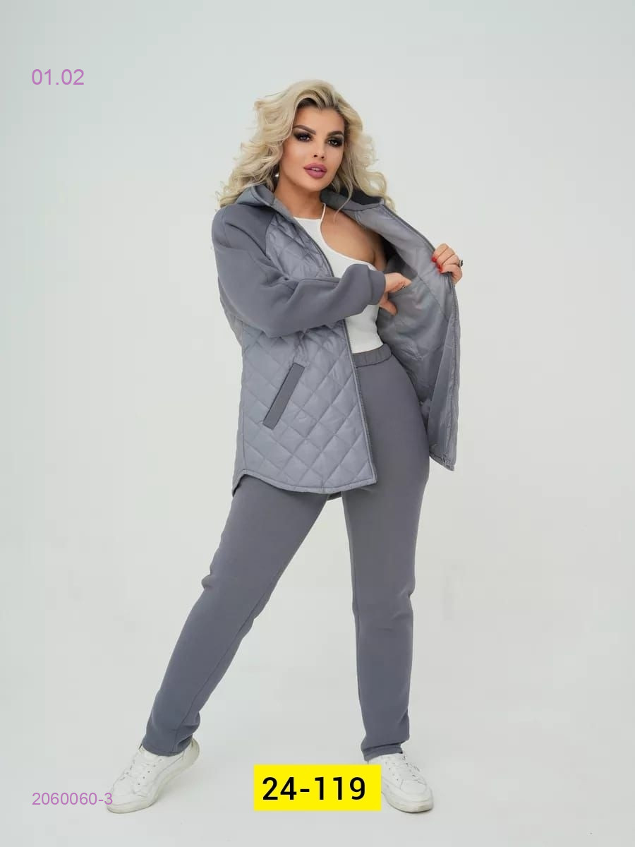 Костюм 2060060-3