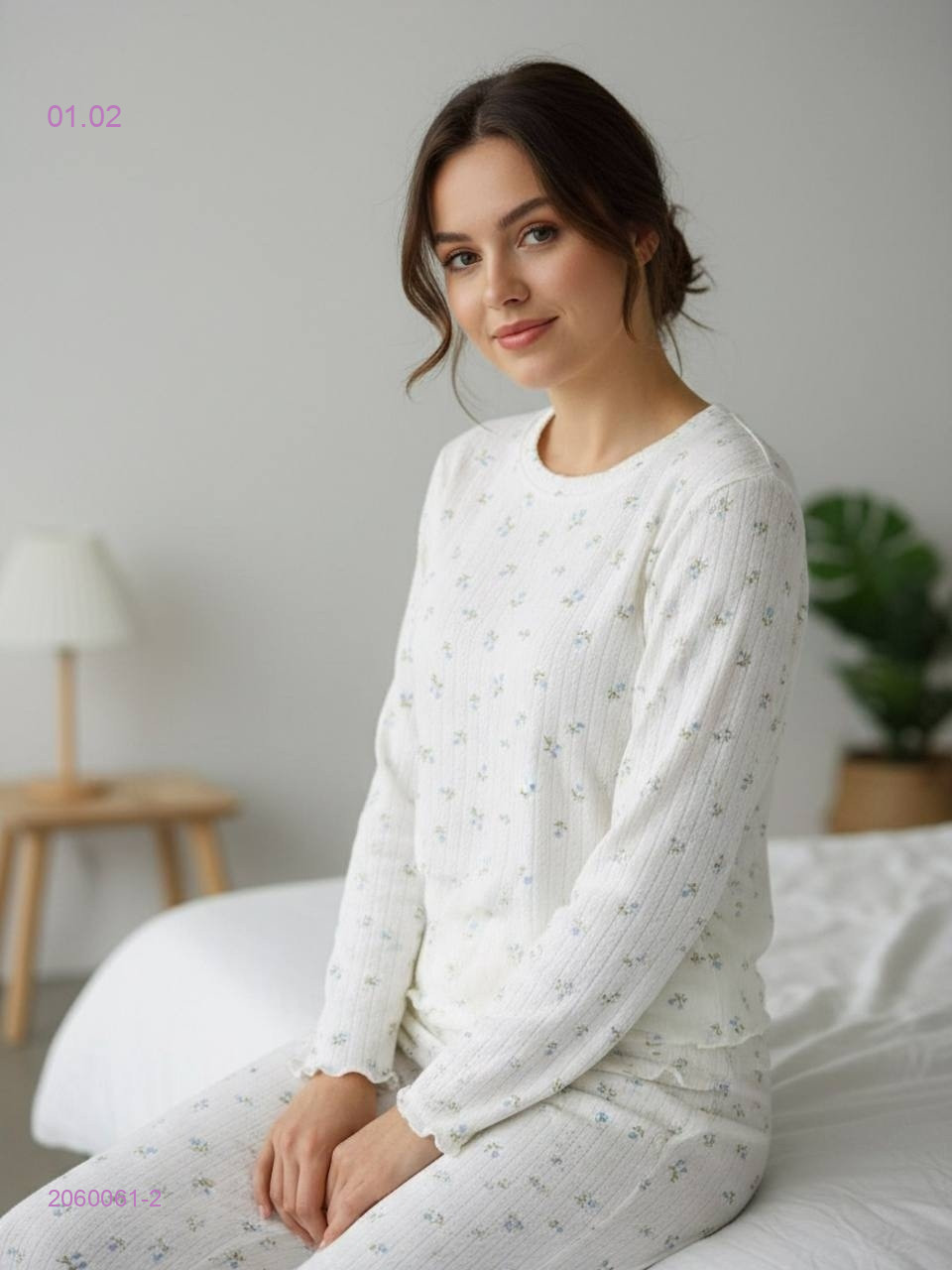 пижама 2060061-2