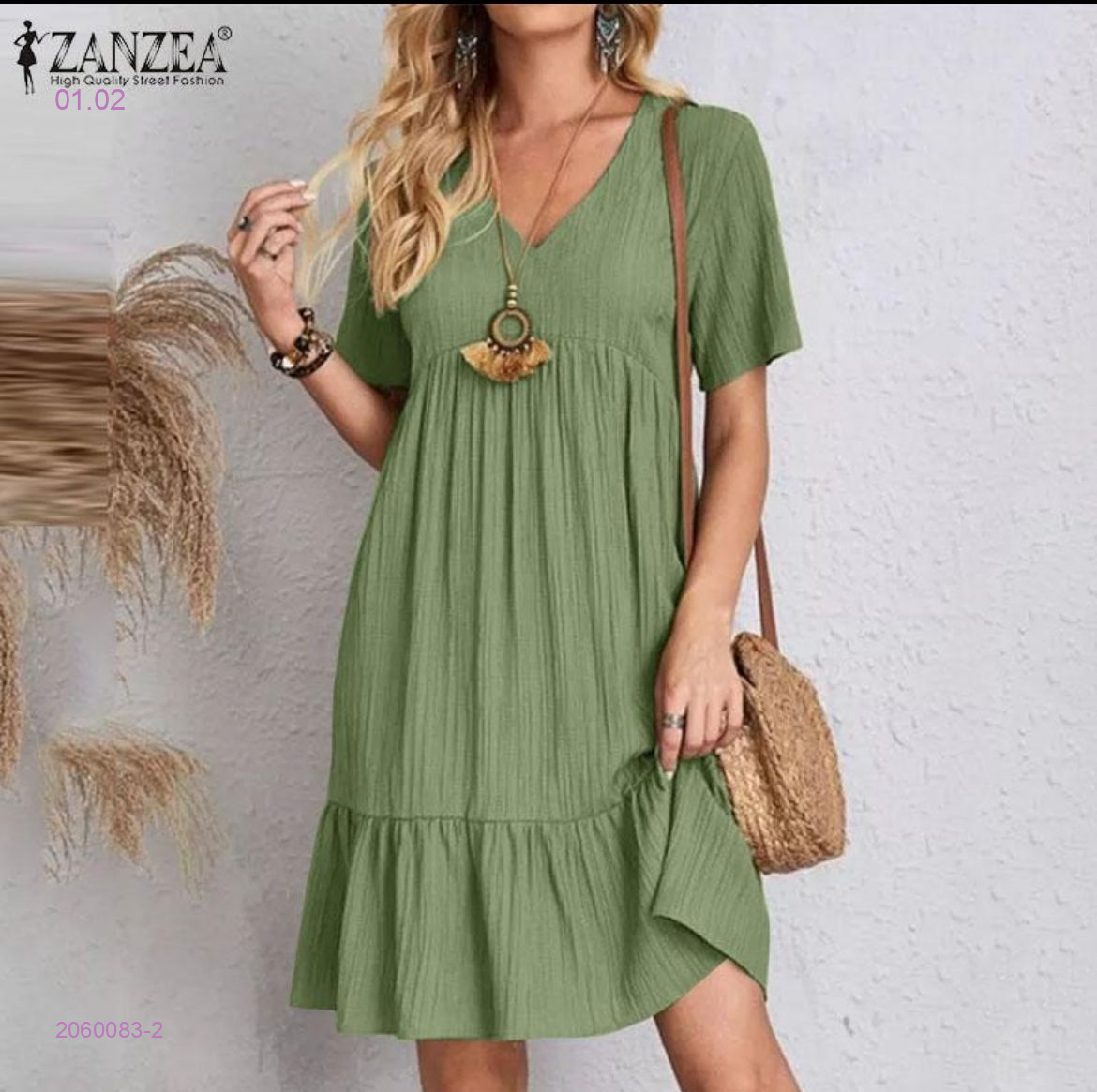 Платье 2060083-2