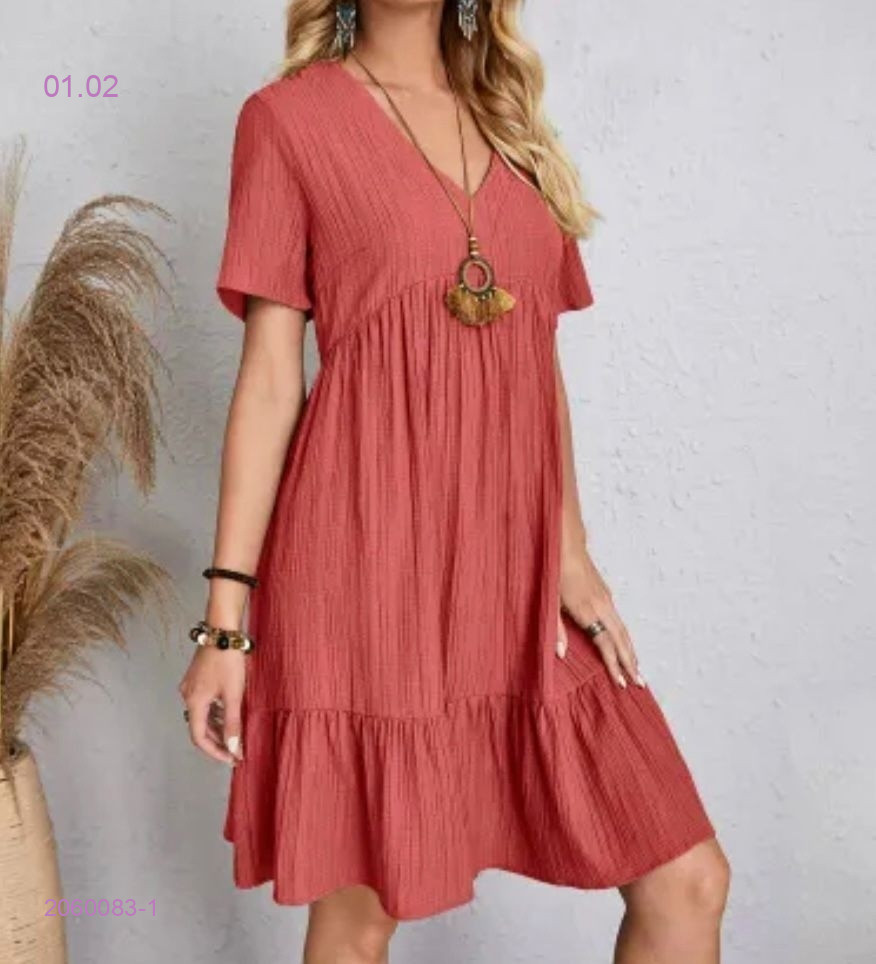 Платье 2060083-1