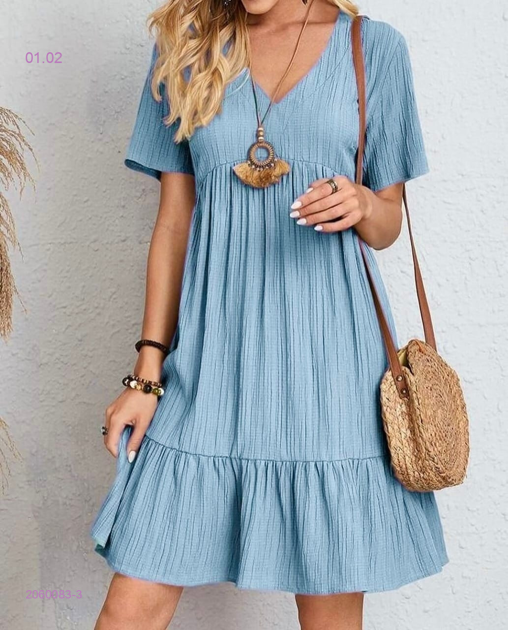 Платье 2060083-3