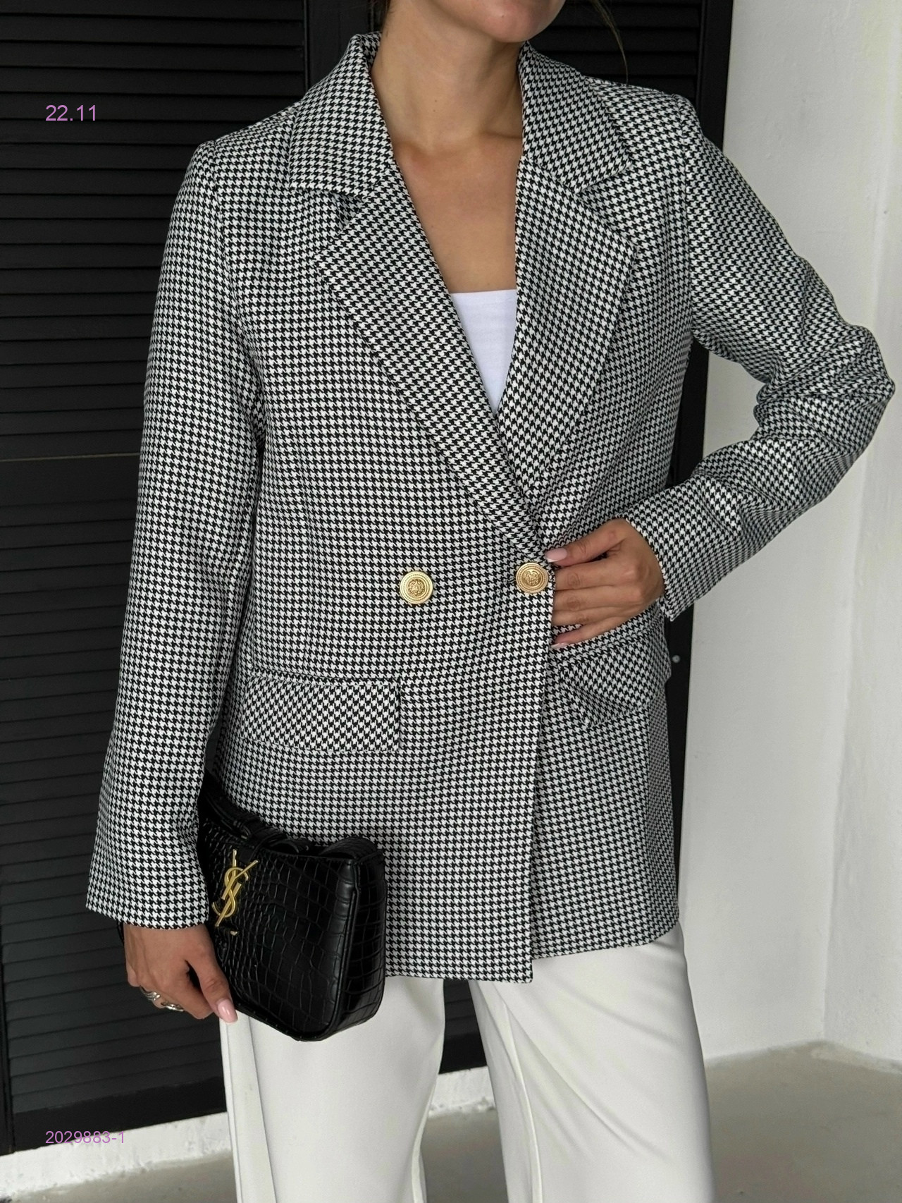 Пиджак 2029883-1