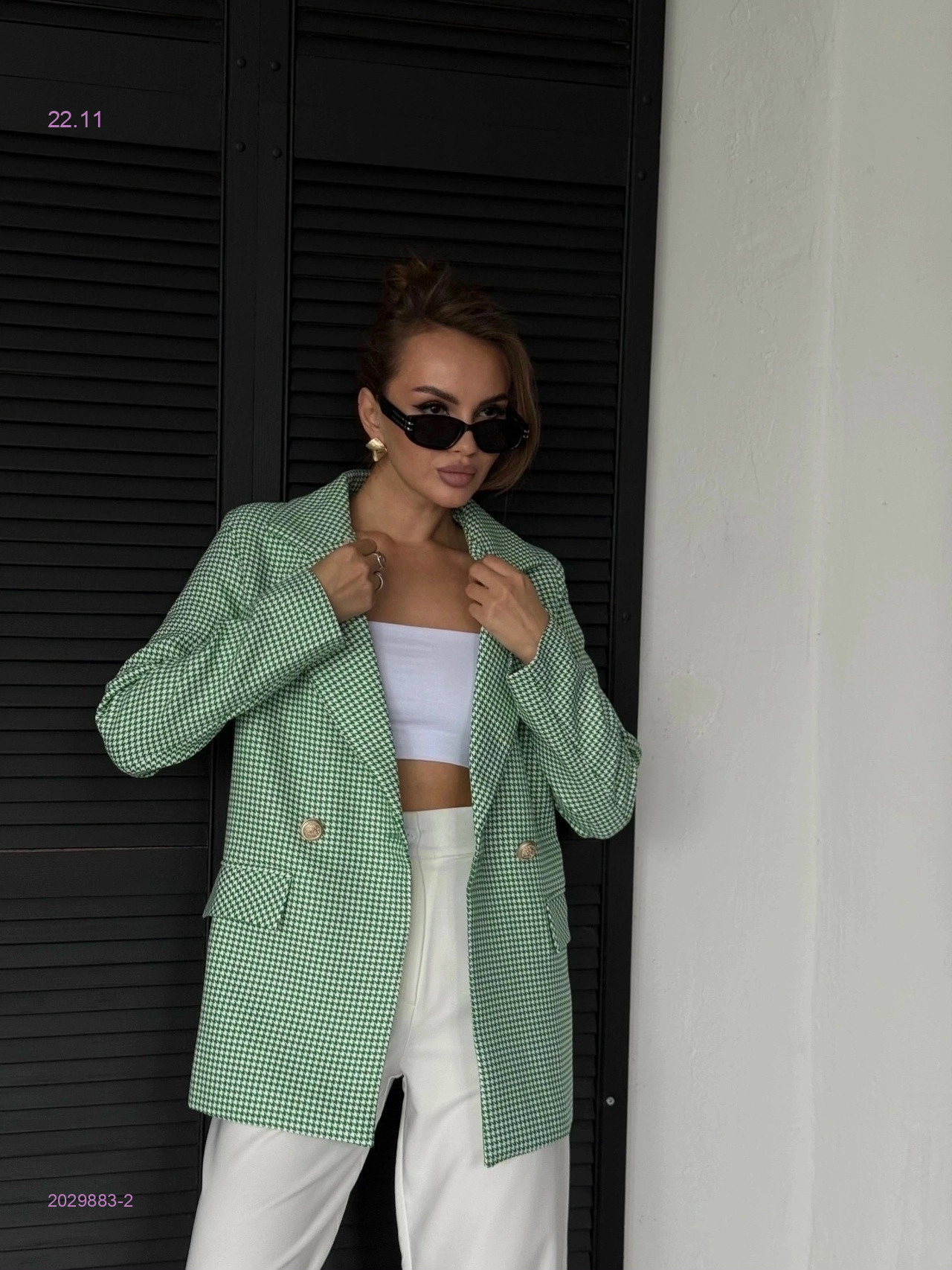 Пиджак 2029883-2